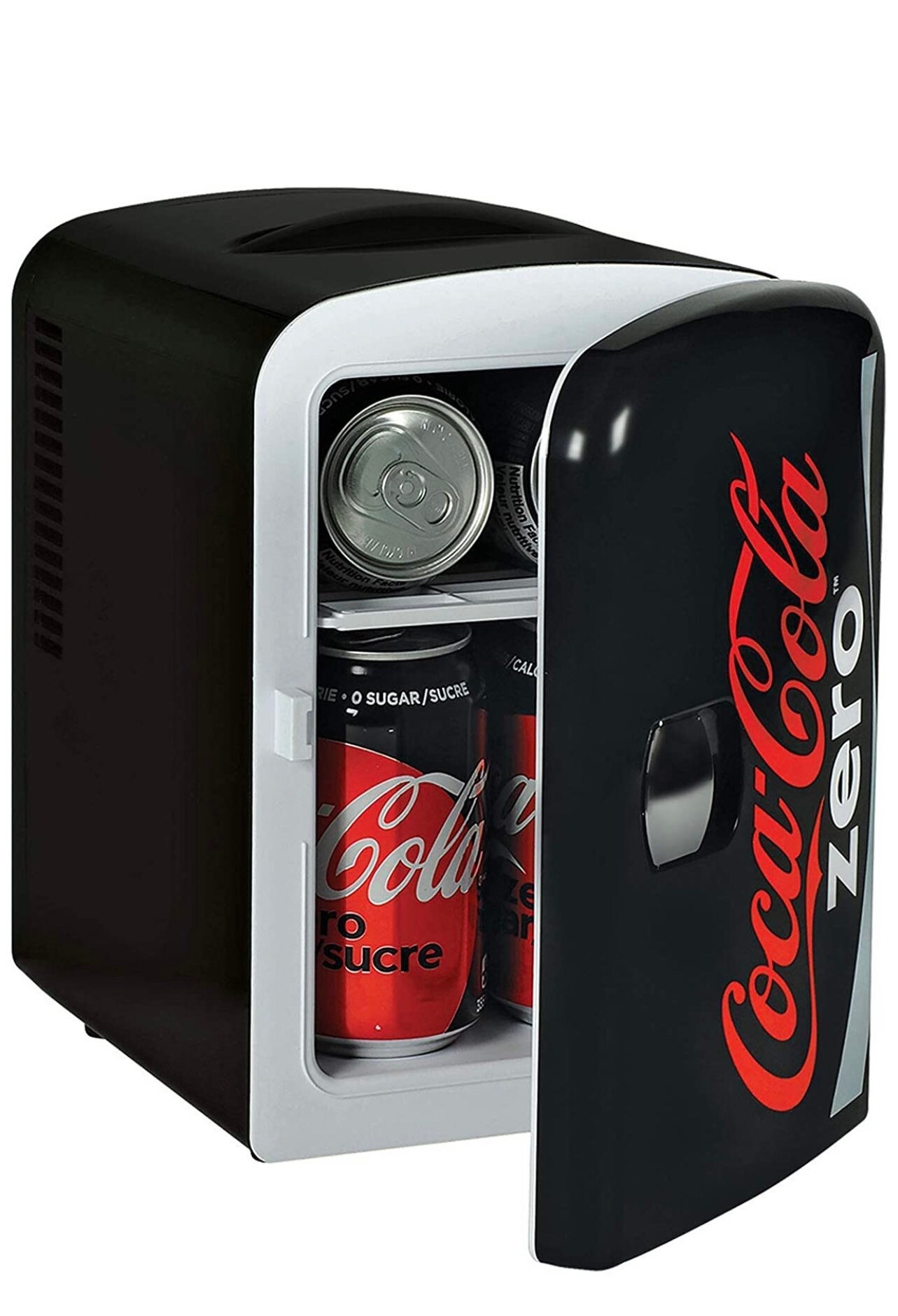 Monster Energy Mini Fridge for sale compared to CraigsList Only 3