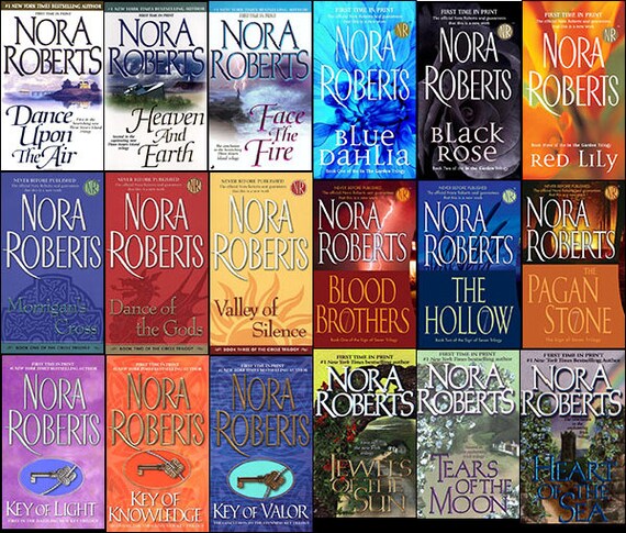 Untamed Nora Roberts Ebook