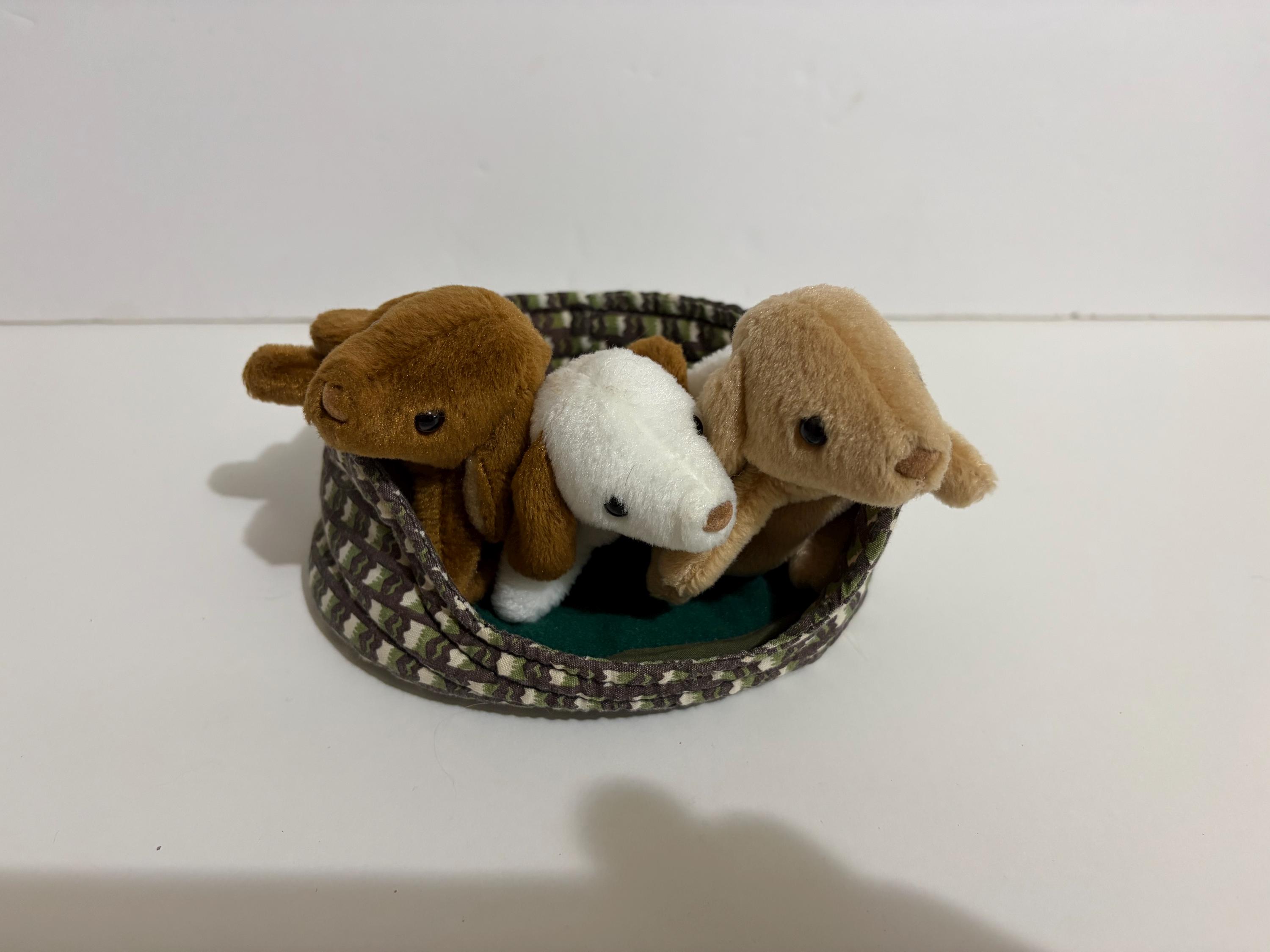 Folkmanis puppets - Etsy 日本