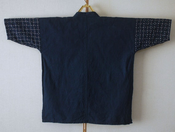 secondhand dogi, uniform worn in Japanese martial… - image 3