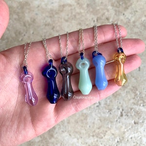 Pendant Pipe - Etsy