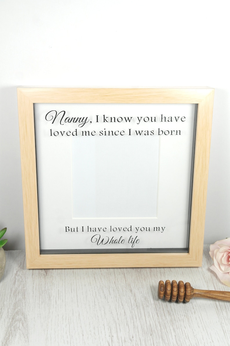 You Have Loved Me Since I Was Born But I ve Loved You My Etsy