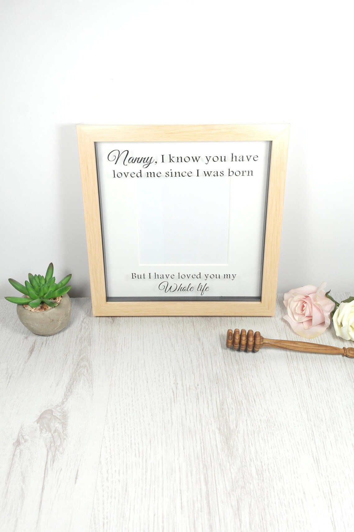 You Have Loved Me Since I Was Born But I ve Loved You My Etsy