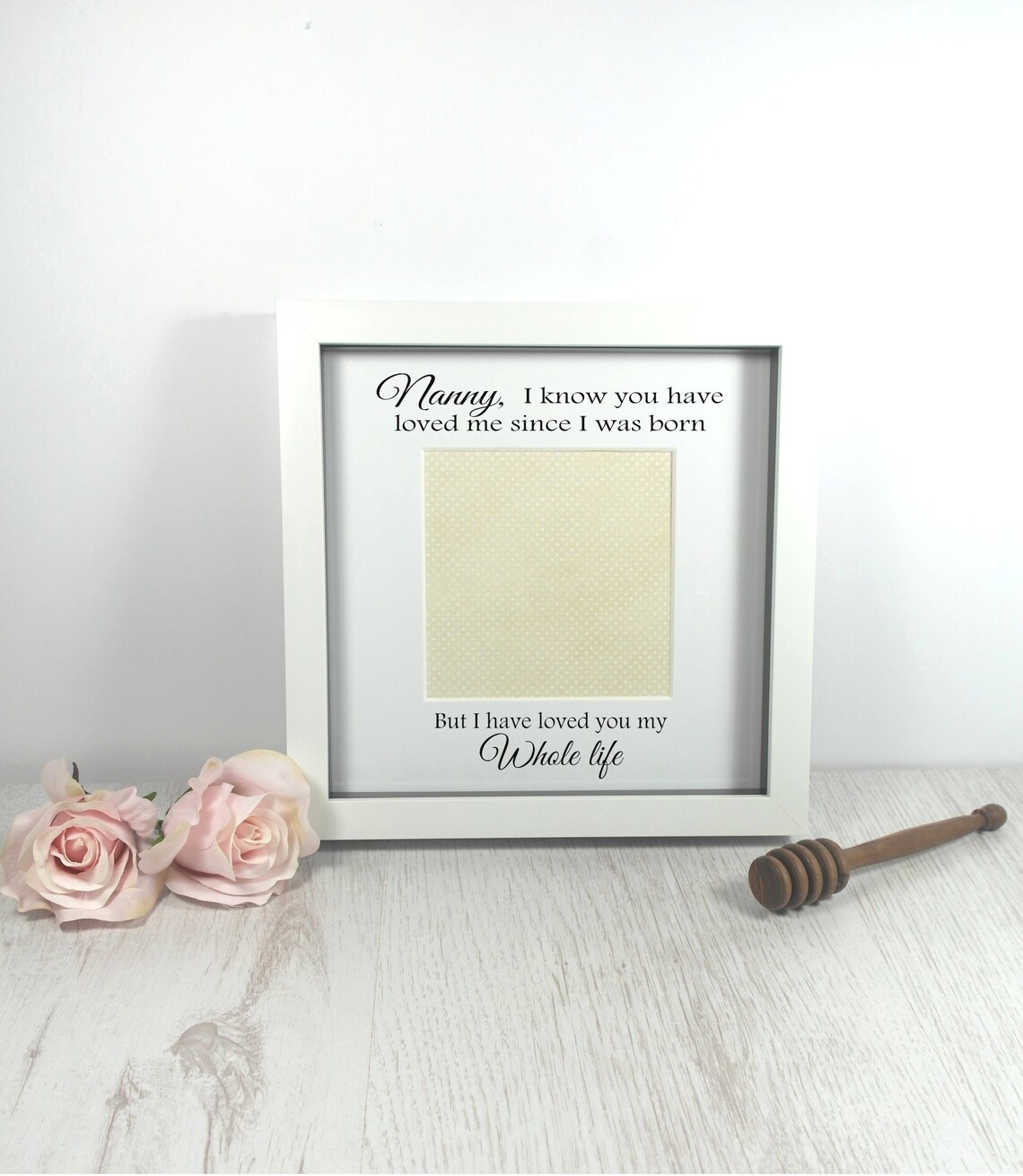 You Have Loved Me Since I Was Born But I ve Loved You My Etsy