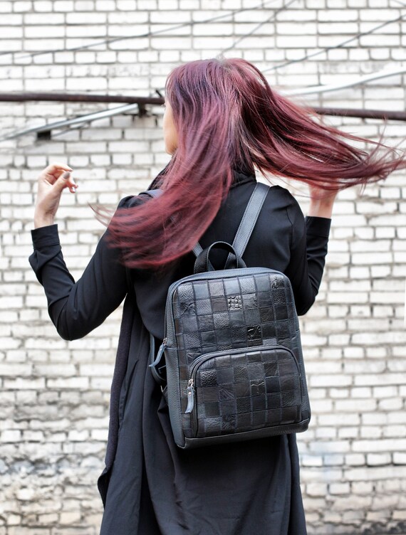 williamsburg smart backpack