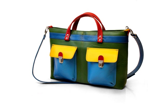 satchel bag nederland