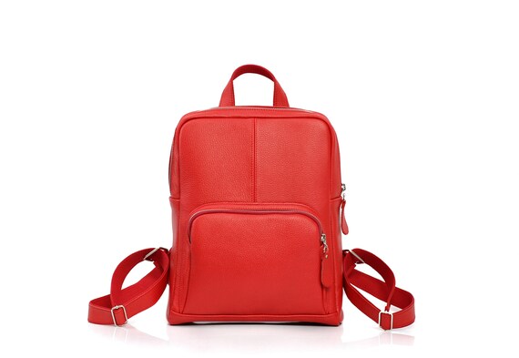 a4 backpack