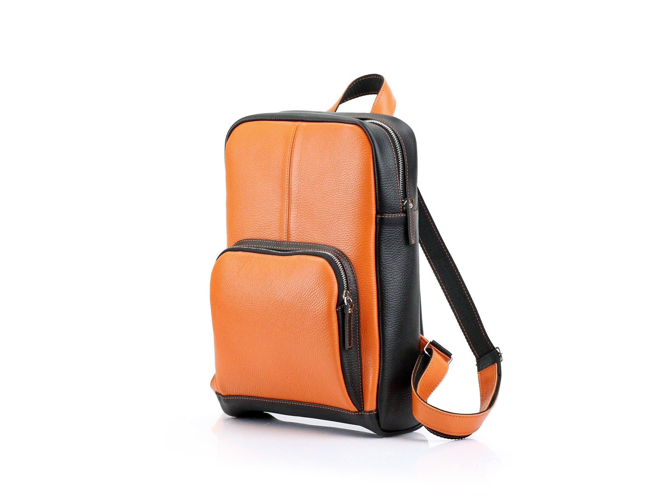 a4 backpack size