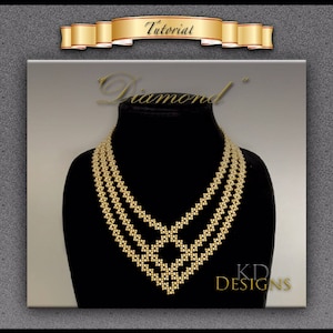 Tutorial/Patrón para "Diamante"