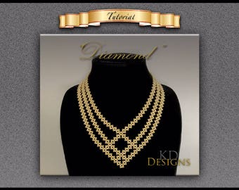 Tutoriel/Motif pour « Diamant »