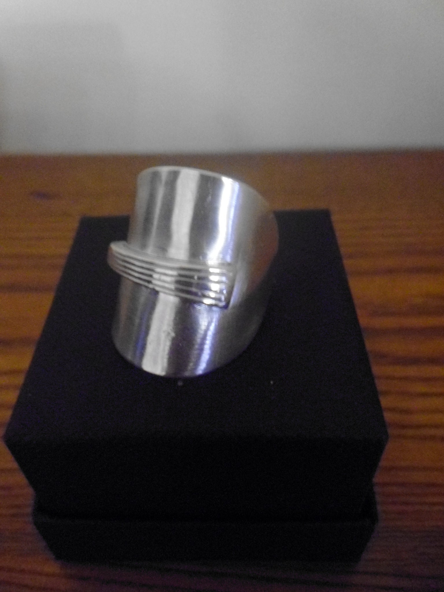 Silver Holloware Etsy UK