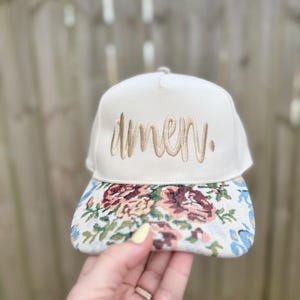 Church Hats for Women Tan - Etsy display picture 2