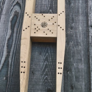 Bee Hotel, Insect Hotel. image 4