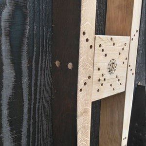 Bee Hotel, Insect Hotel. image 3