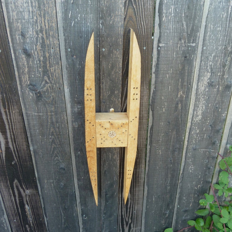 Bee Hotel, Insect Hotel. image 1