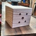 see more listings in the Bee/Insect Hotels section