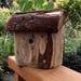 see more listings in the BirdHouse,Nestingbox section