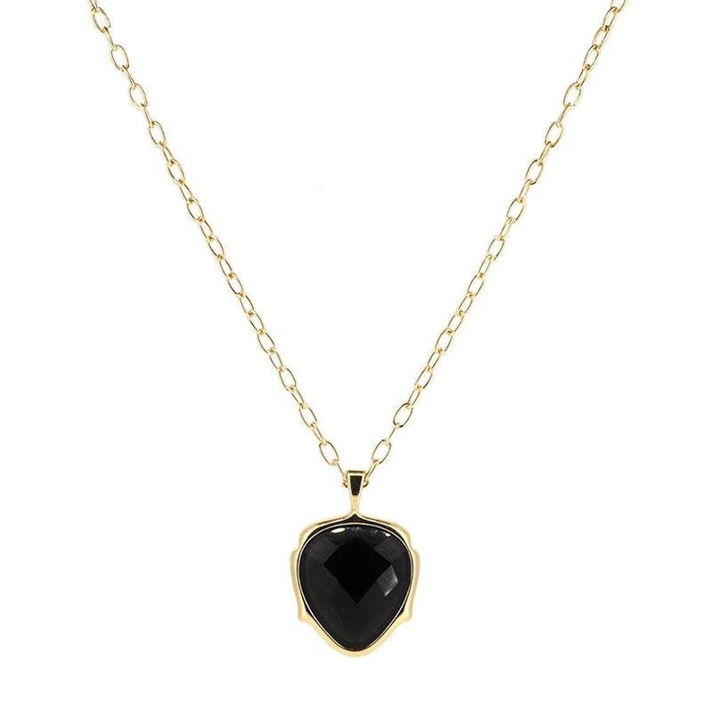 Lady Marta Necklace