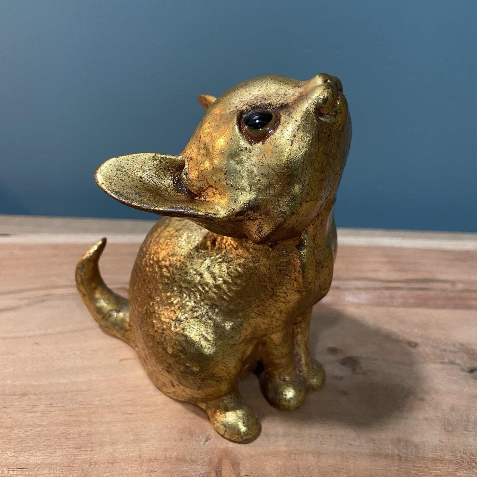 Freeman Mcfarlin Gold Leaf Pottery - Etsy