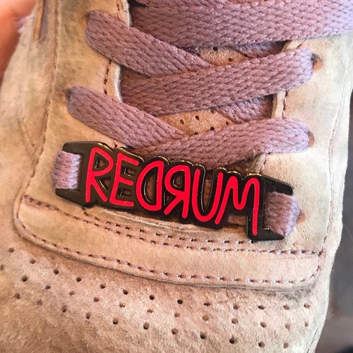 Shoelace Charms Shoe Lace Charm Aesthetic Shoe Laces Etsy