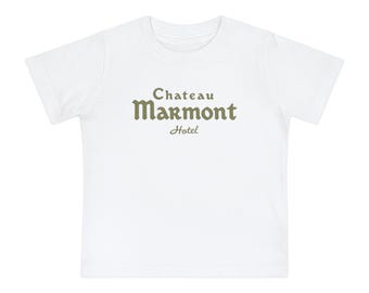 Baby Short Sleeve T-Shirt