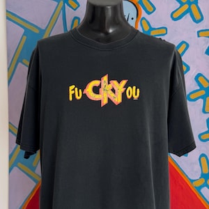 Vintage Cky Shirt - Etsy