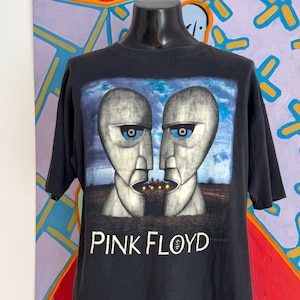 Brockum Pink Floyd - Etsy