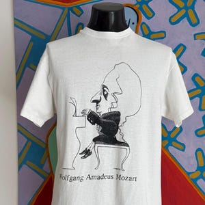 Largely Literary T Shirt - Etsy