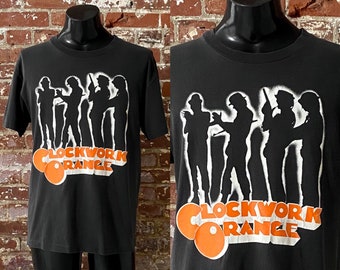 レア!! ヴィンテージ 90年代 時計じかけのオレンジ スタンリー