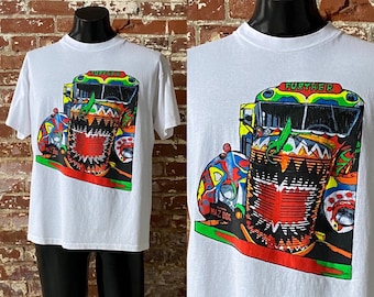 90s Apple Newton Personal Digital Assistant Promo T-Shirt. Vintage