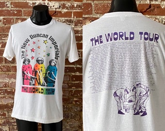 90年代 ドラゴンボールZ 悟空 スーパーサイヤ人 Tシャツ。ヴィンテージ