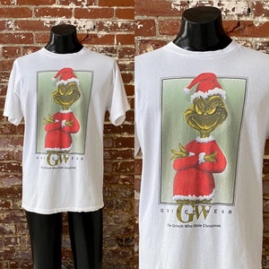 90s How the Grinch Stole Christmas Dr Seuss Cartoon Glitter 90s How the Grinch Stole Christmas Dr Seuss Cartoon Glitter