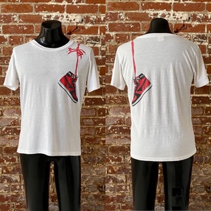 Shoe shirt sale