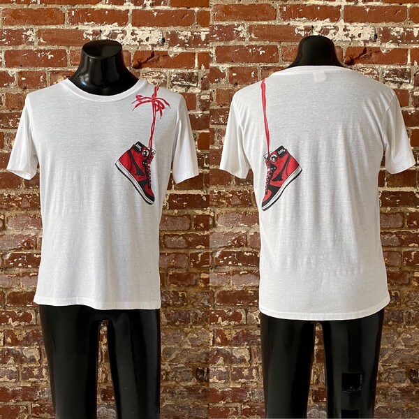 footlocker tees