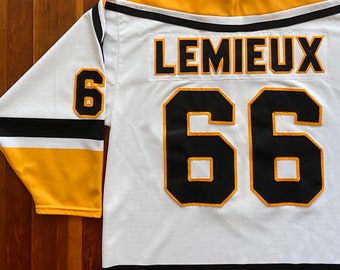 mario lemieux jersey for sale