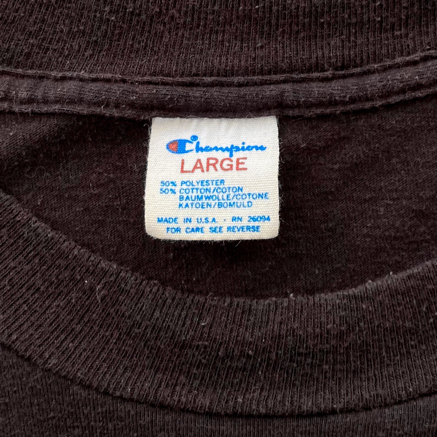 80年代ロサンゼルス レイダース Tシャツ。ヴィンテージ 1980年代