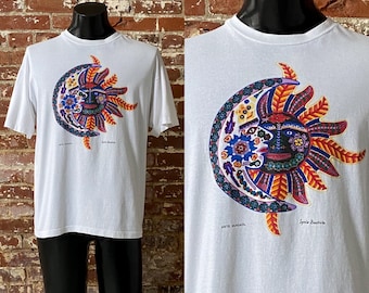 00s Louise Bourgeois Maman Sculpture Art Sculpture Tee. 2003