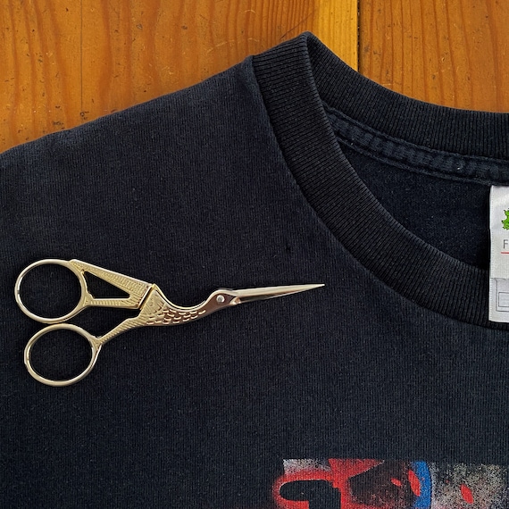 00s Dope Fuck the World Song Promo T-shirt. Vintage 2000s Dope