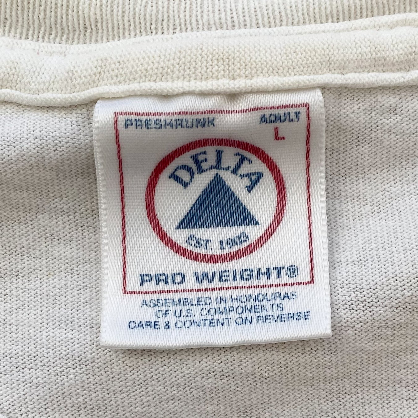 1998年シカゴ・ブルズNBAチャンピオンTシャツ。90年代ヴィンテージ