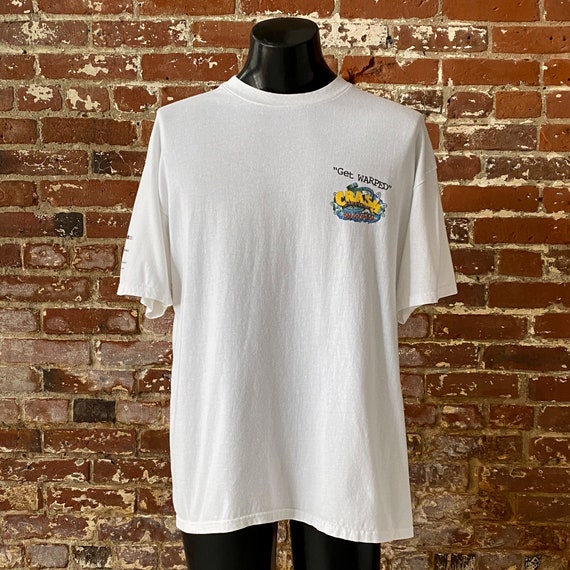 90年代のクラッシュ バンディクー: ワープド ビデオゲーム  