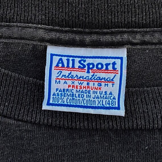 【ヴィンテージ】JEFF BECK ON TOUR T ヴィンテージ】JEFF BECK ON TOUR T