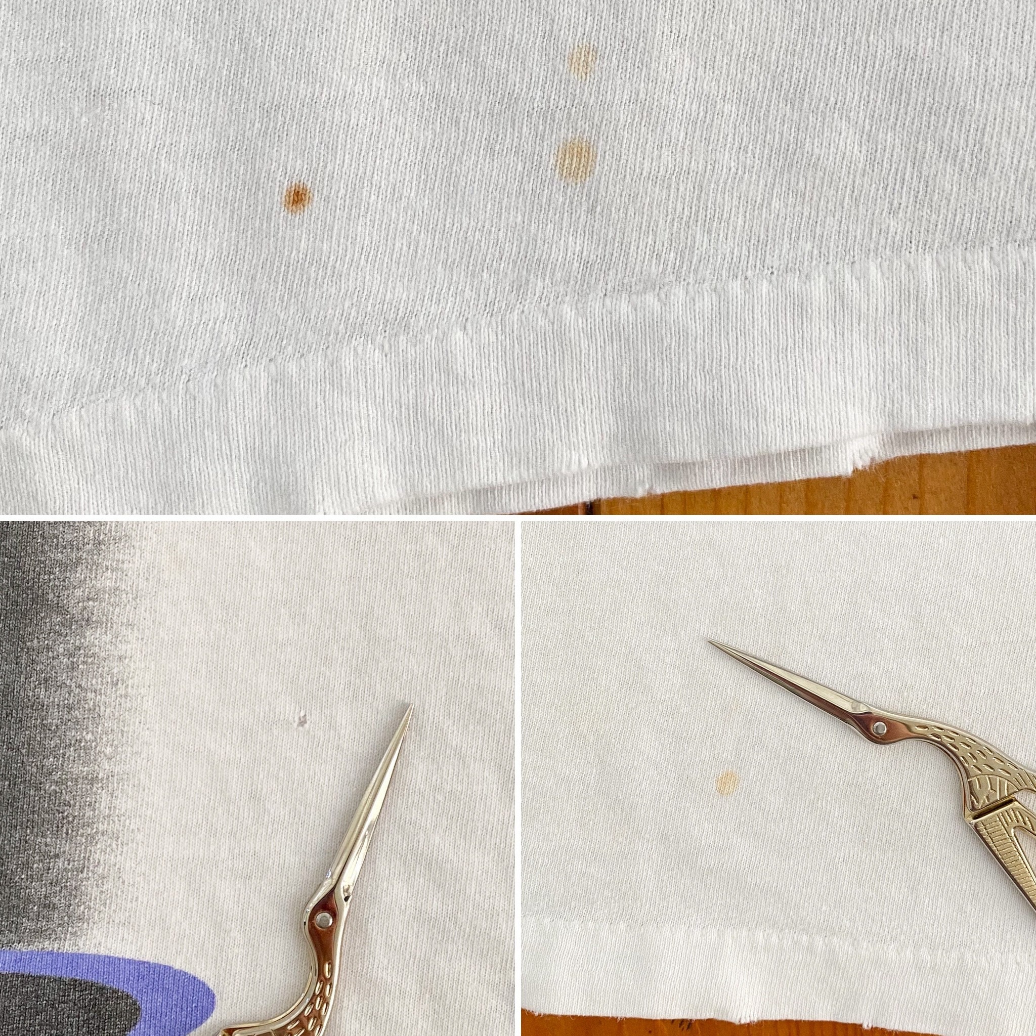 90s Queensryche Promised Land Tour T-shirt. Vintage 1995