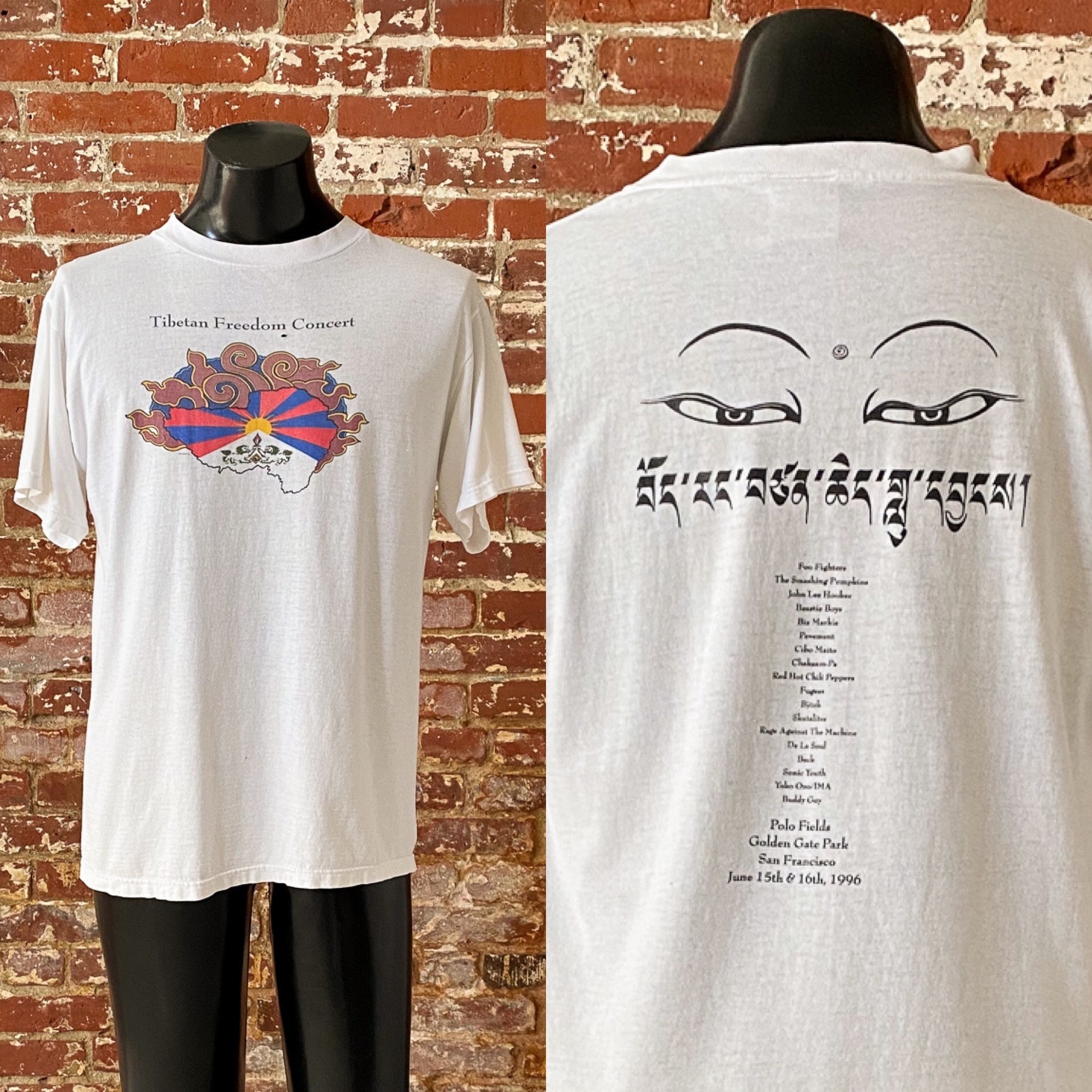Vintage Smashing Pumpkins Shirt 1996 - Etsy Vintage Smashing Pumpkins Shirt 1996 - Etsy