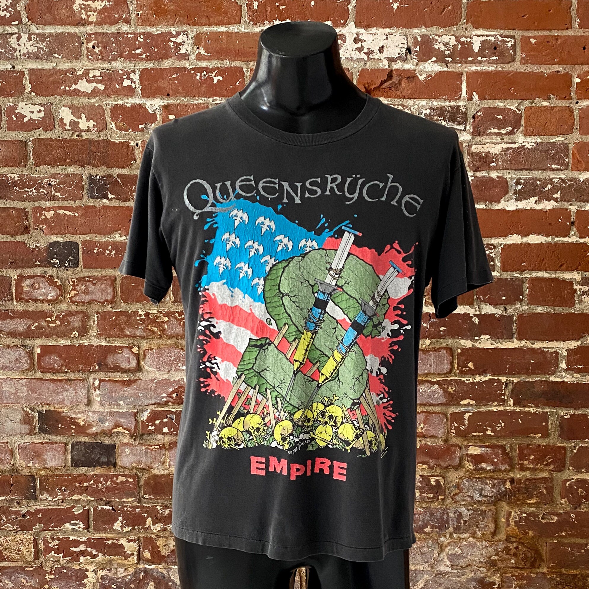 90s POSE UK “Trainspotter couture” tee 90s POSE UK “Trainspotter couture” tee