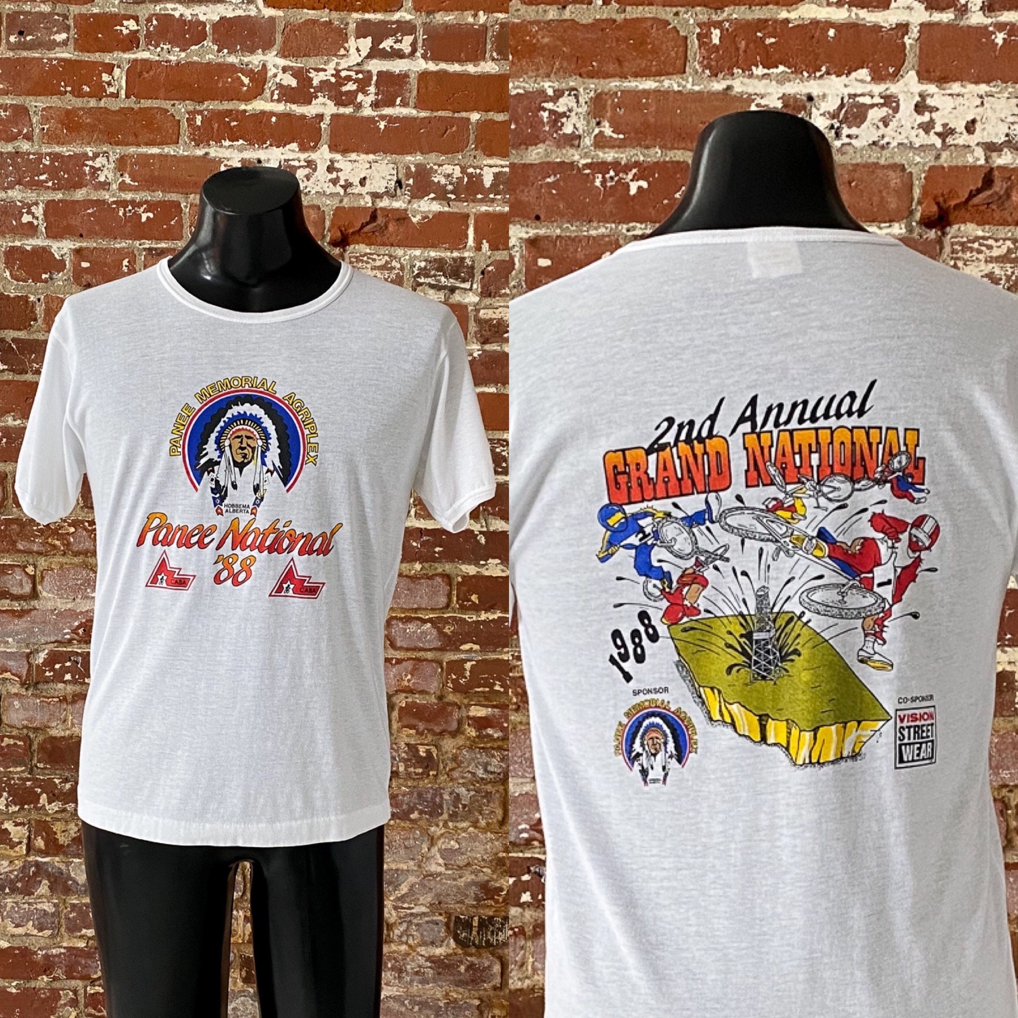 [BAUF] Peace House T-Shirt /追跡付 Neighborhood Japan Craft With Pride Logo T-Shirt Adult
