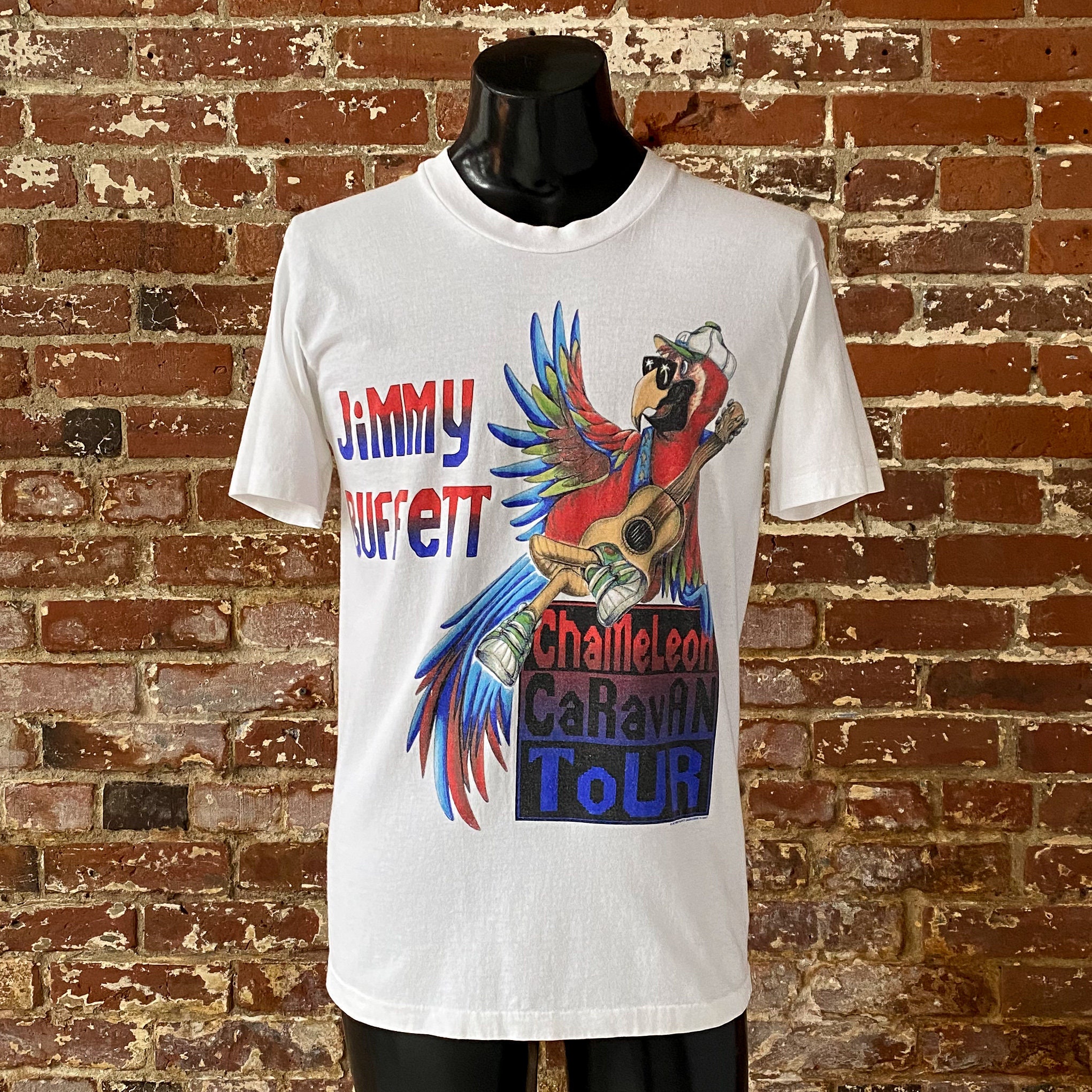 Jimmy Buffett Tour Shirts 26 - 7d88xyk