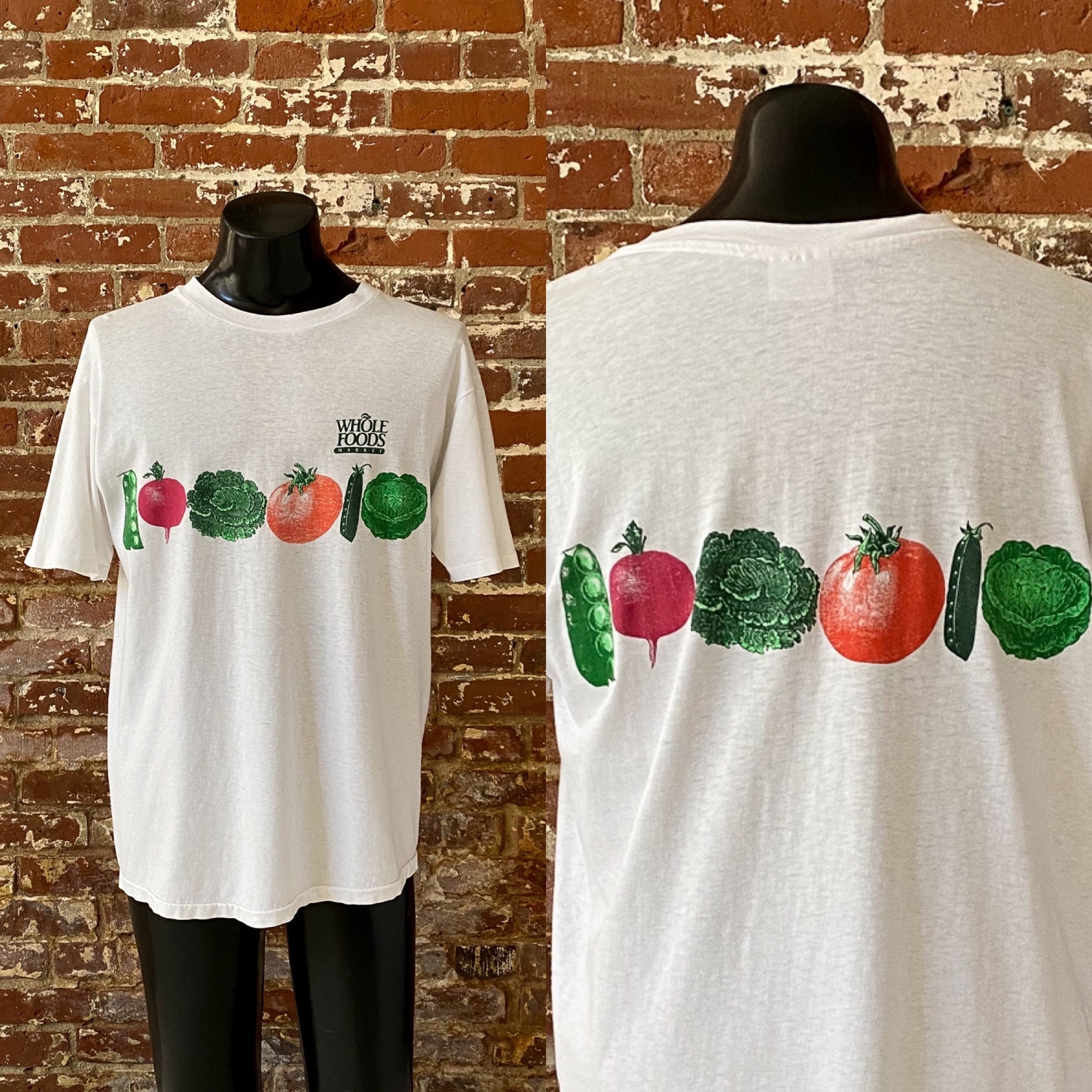 whole foods t shirt