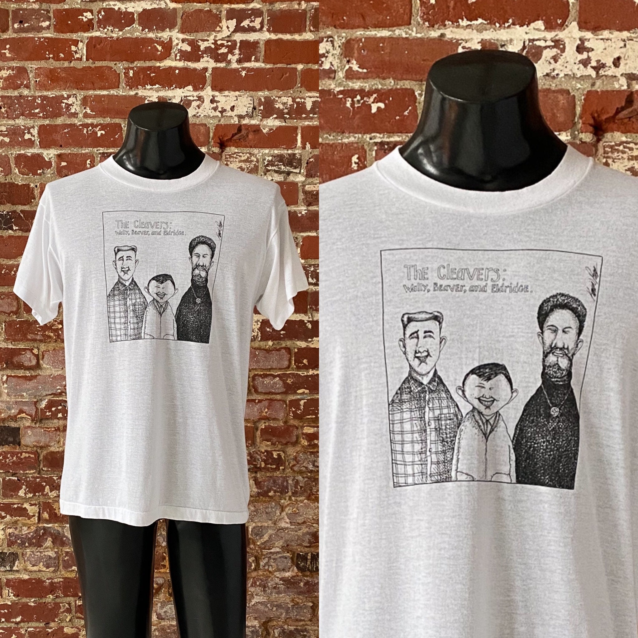 Eldridge Cleaver Pants