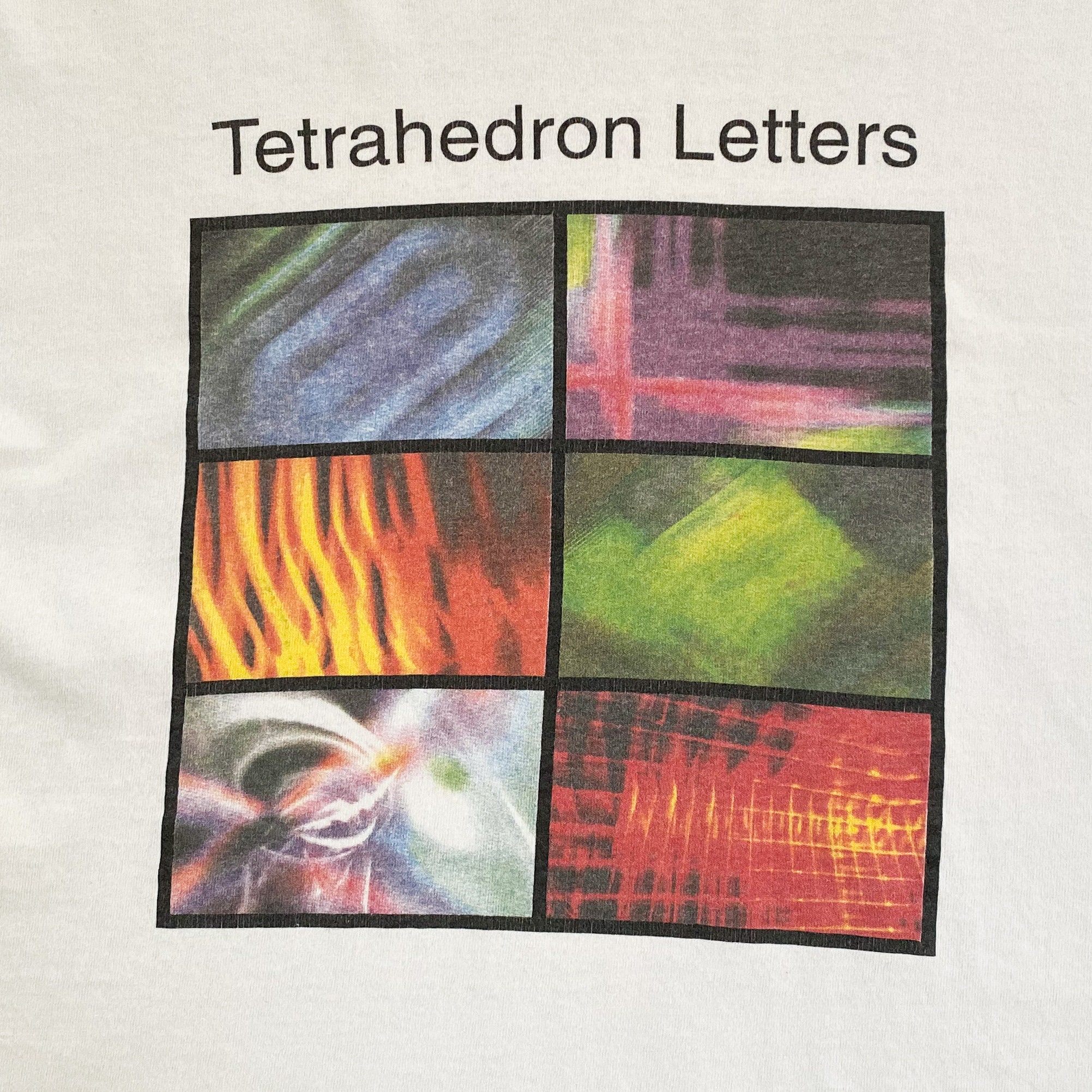 Tetrahedron Letters