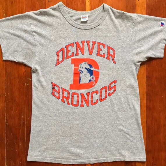 denver tee shirts